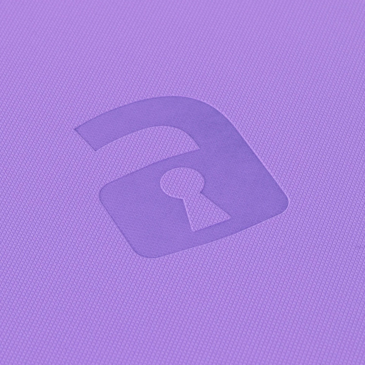 Custom - 9-Pocket Binder – Just Purple