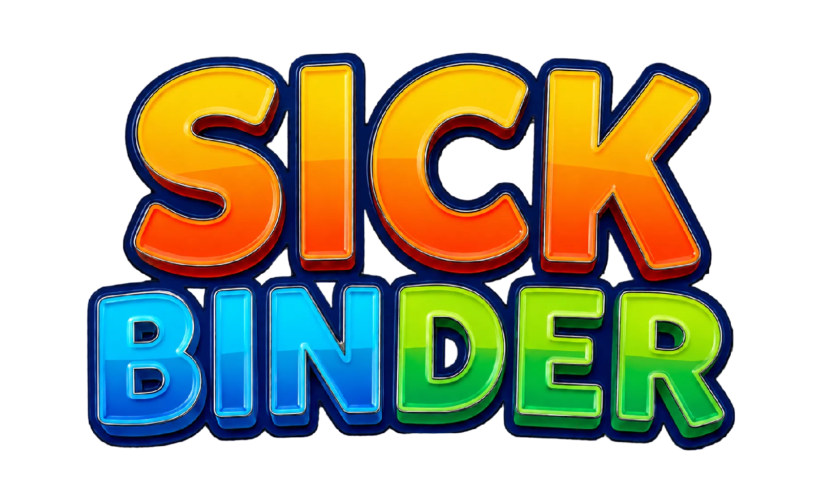 SickBinder