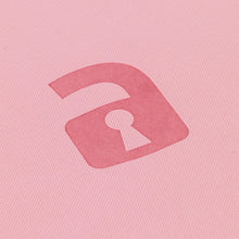 Custom - 9-Pocket Binder – Just Pink