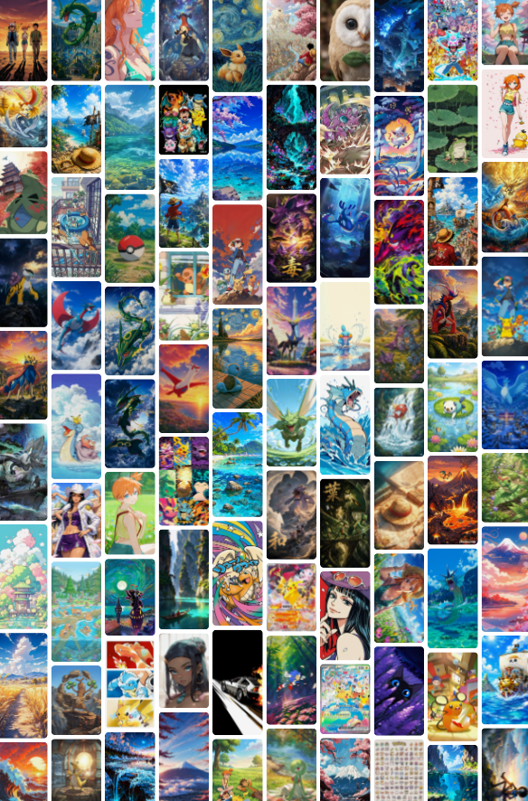 Get inspired with Pinterest
